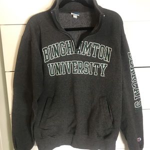 Binghamton Champion Sweatshirt